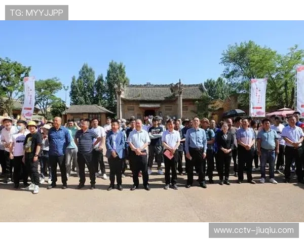 壶关集结赛顺利闭幕,进一步提升了当地知名度和美誉度