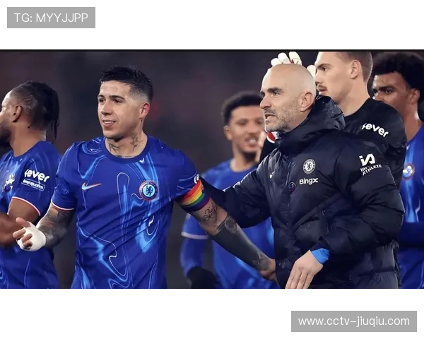 切尔西集团提前锁定巴西新星安杰洛，转会市场聚焦U17才俊