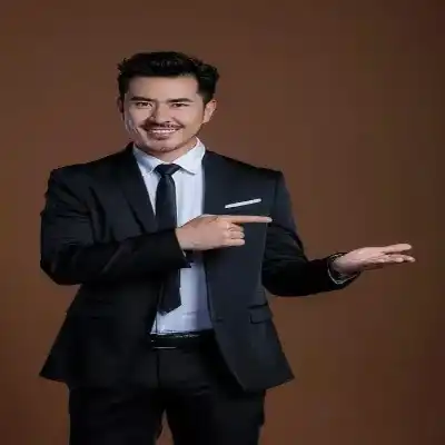范梅